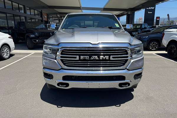 2024 RAM 1500 Laramie DT 4X4 SWB