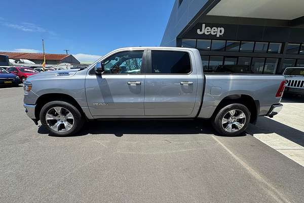 2024 RAM 1500 Laramie DT 4X4 SWB