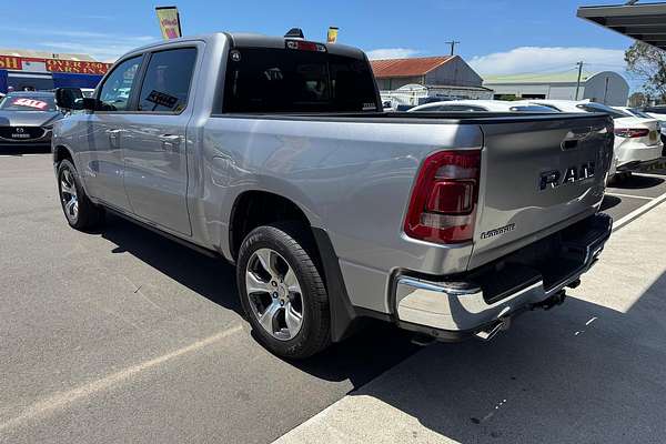 2024 RAM 1500 Laramie DT 4X4 SWB