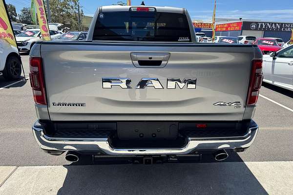 2024 RAM 1500 Laramie DT 4X4 SWB