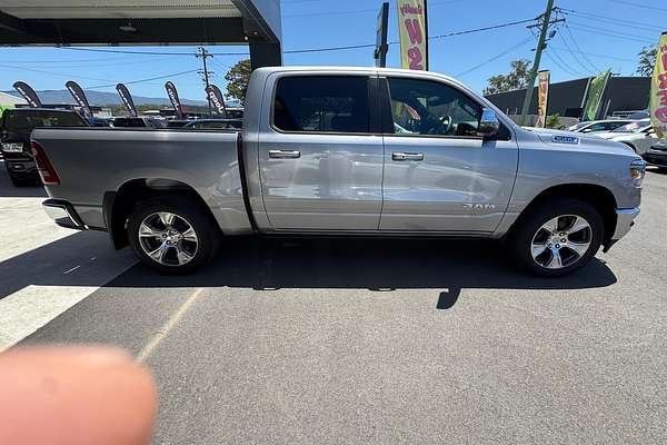 2024 RAM 1500 Laramie DT 4X4 SWB