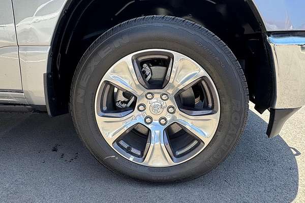 2024 RAM 1500 Laramie DT 4X4 SWB