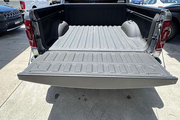 2024 RAM 1500 Laramie DT 4X4 SWB