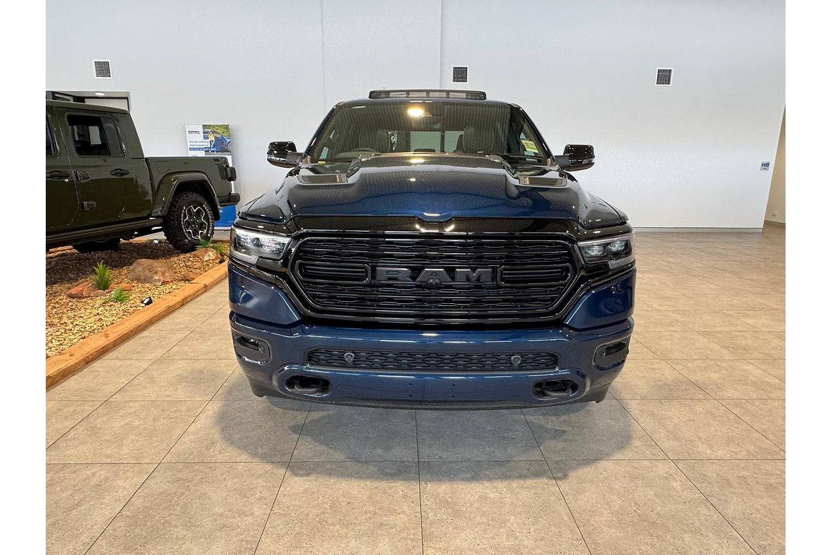 2024 RAM 1500 Limited RamBox DT 4X4 SWB