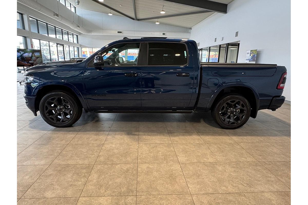 2024 RAM 1500 Limited RamBox DT 4X4 SWB