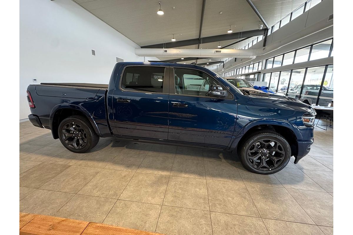 2024 RAM 1500 Limited RamBox DT 4X4 SWB