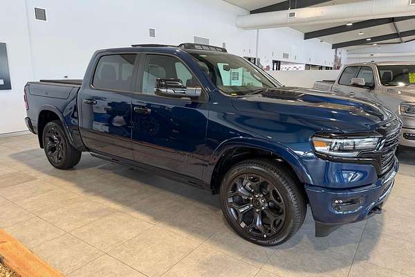 2024 RAM 1500 Limited RamBox DT 4X4 SWB