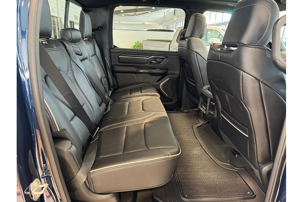 2024 RAM 1500 Limited RamBox DT 4X4 SWB