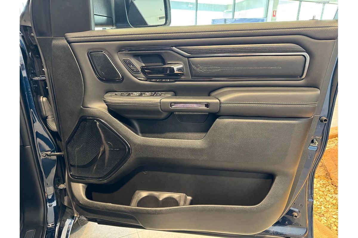 2024 RAM 1500 Limited RamBox DT 4X4 SWB