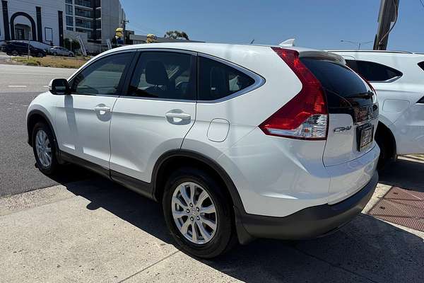 2013 Honda CR-V VTi Navi RM