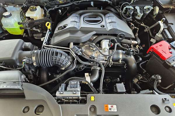 2024 Volkswagen Amarok TDI600 PanAmericana NF 4X4