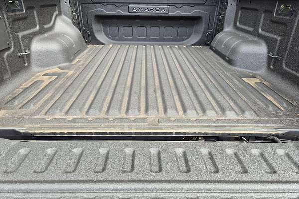 2024 Volkswagen Amarok TDI600 PanAmericana NF 4X4