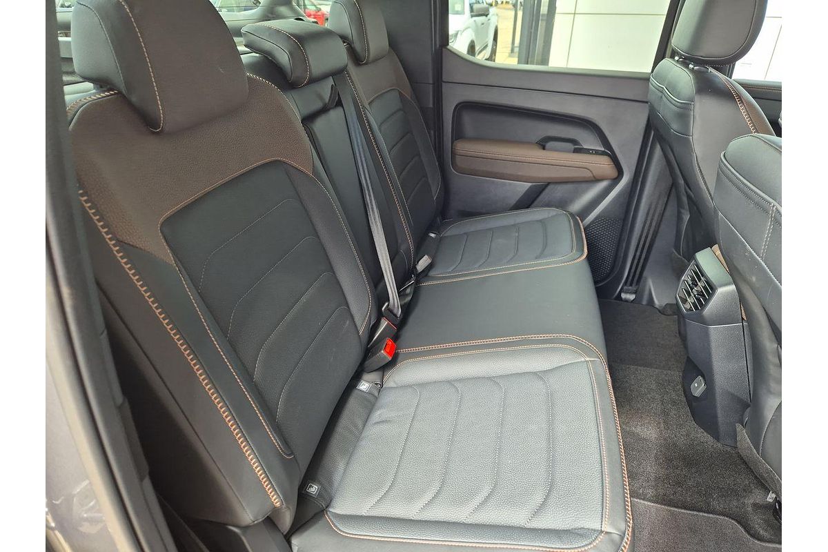 2024 Volkswagen Amarok TDI600 PanAmericana NF 4X4