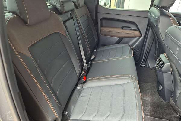 2024 Volkswagen Amarok TDI600 PanAmericana NF 4X4
