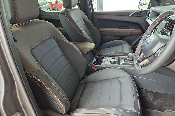 2024 Volkswagen Amarok TDI600 PanAmericana NF 4X4