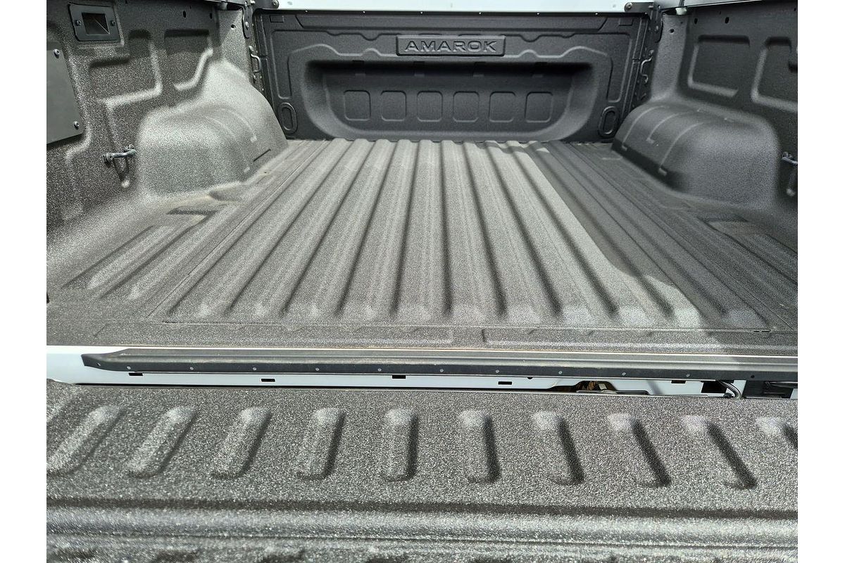 2024 Volkswagen Amarok TDI600 PanAmericana NF 4X4