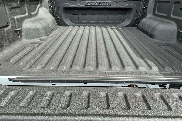2024 Volkswagen Amarok TDI600 PanAmericana NF 4X4