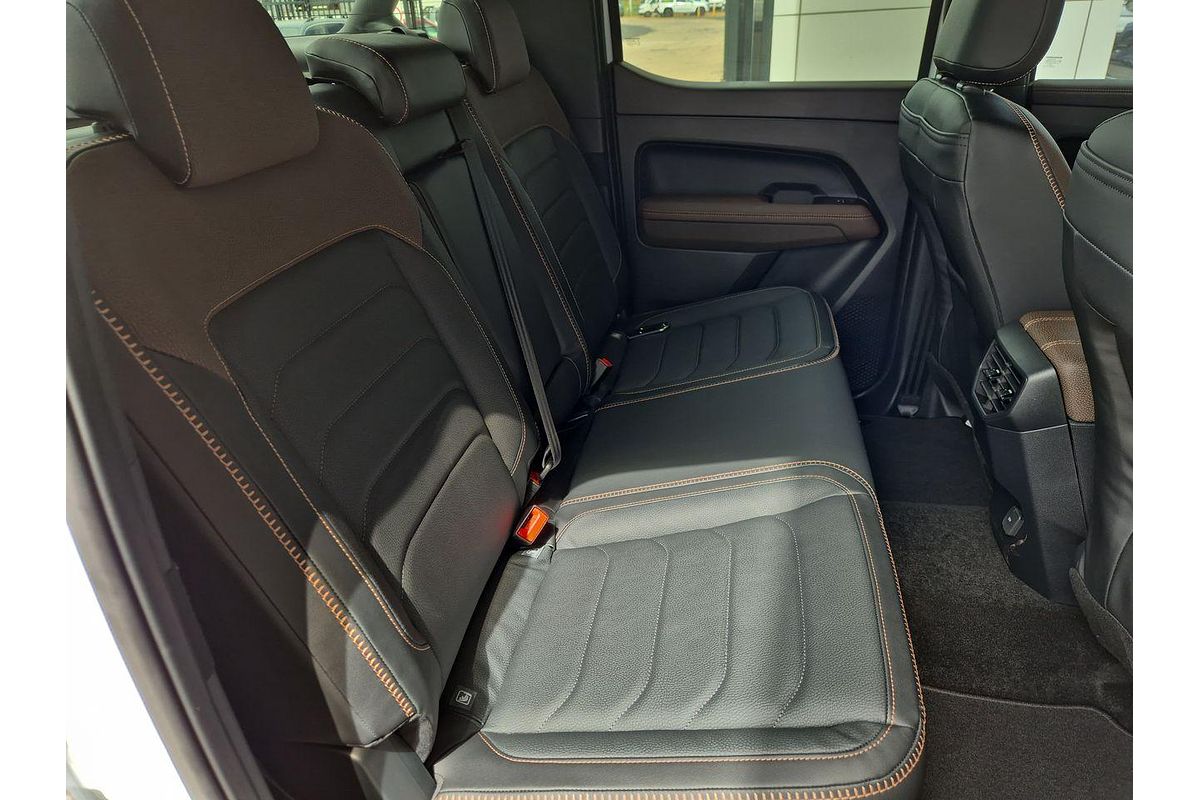2024 Volkswagen Amarok TDI600 PanAmericana NF 4X4