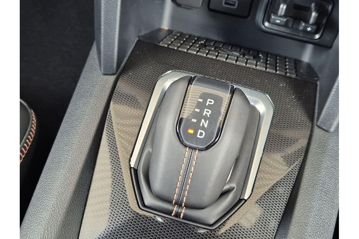 2024 Volkswagen Amarok TDI600 PanAmericana NF 4X4