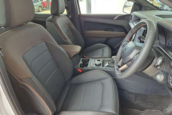 2024 Volkswagen Amarok TDI600 PanAmericana NF 4X4