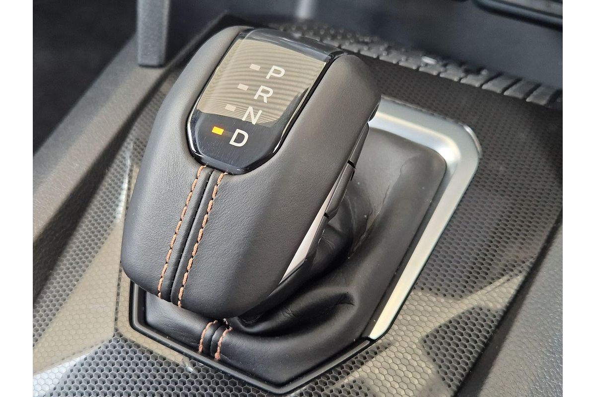 2024 Volkswagen Amarok TDI600 PanAmericana NF 4X4