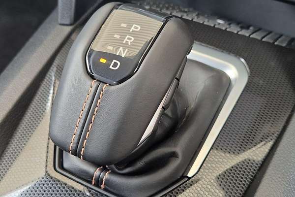 2024 Volkswagen Amarok TDI600 PanAmericana NF 4X4