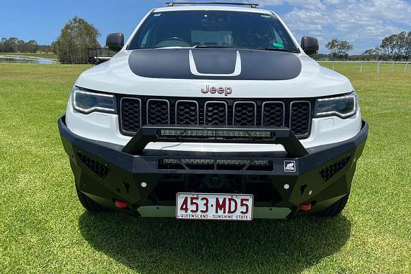 2020 Jeep Grand Cherokee Trailhawk WK