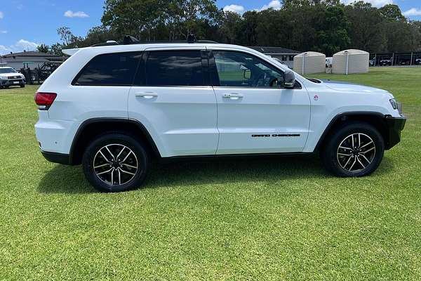 2020 Jeep Grand Cherokee Trailhawk WK