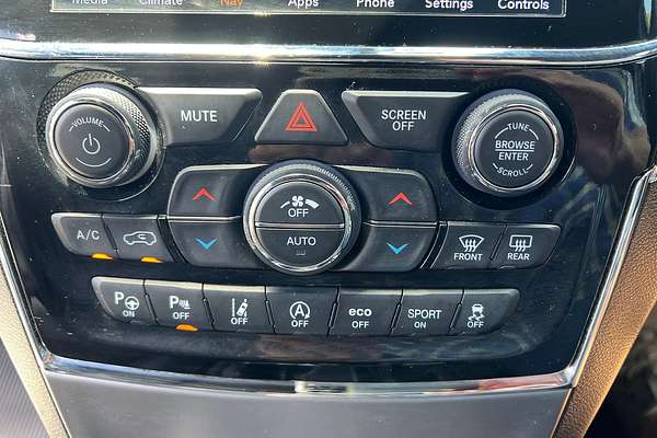 2020 Jeep Grand Cherokee Trailhawk WK
