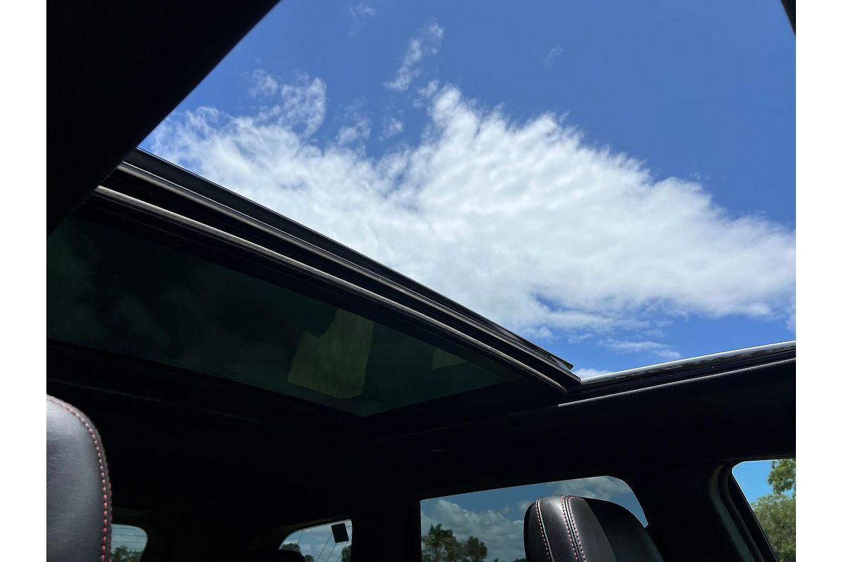 2020 Jeep Grand Cherokee Trailhawk WK