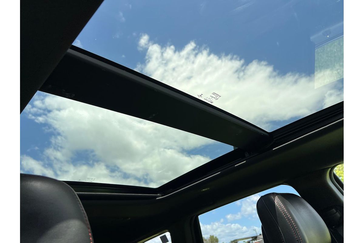 2020 Jeep Grand Cherokee Trailhawk WK