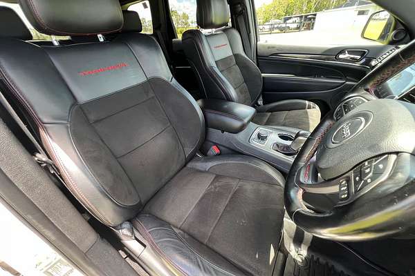 2020 Jeep Grand Cherokee Trailhawk WK