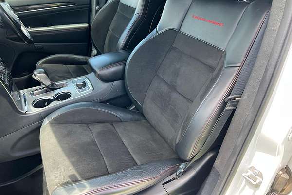 2020 Jeep Grand Cherokee Trailhawk WK