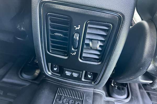 2020 Jeep Grand Cherokee Trailhawk WK
