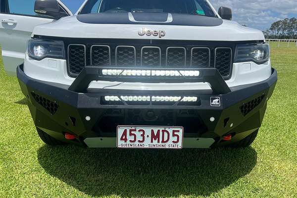 2020 Jeep Grand Cherokee Trailhawk WK