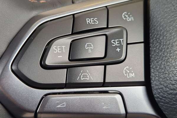 2024 Volkswagen Amarok TDI600 PanAmericana NF 4X4