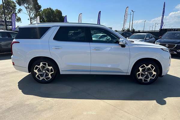 2022 Hyundai Palisade Highlander LX2.V2