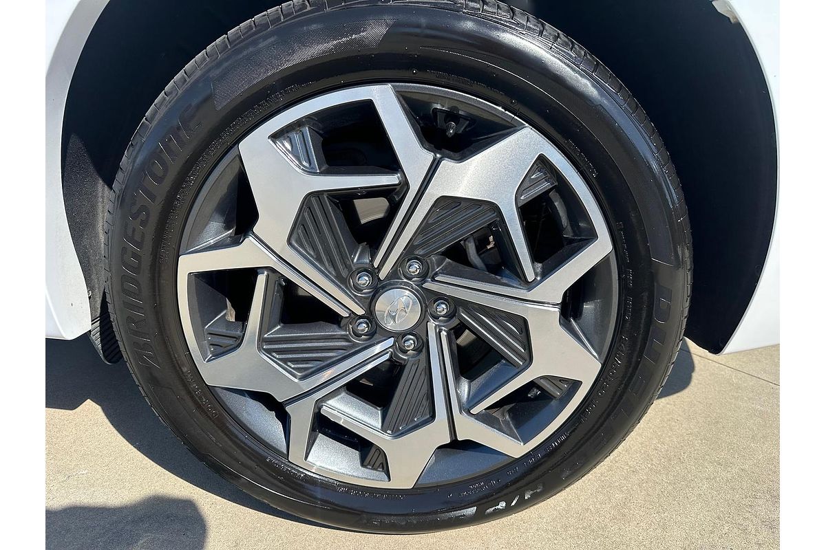 2022 Hyundai Palisade Highlander LX2.V2