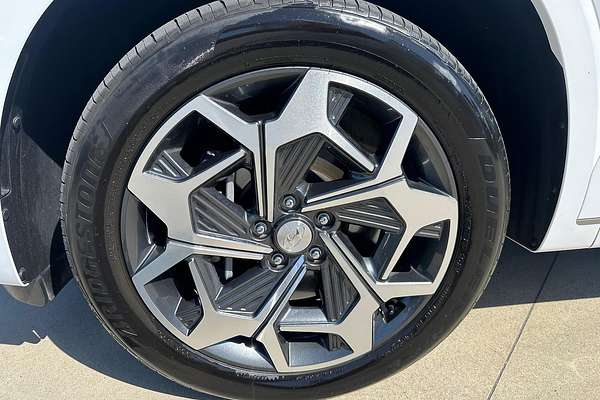 2022 Hyundai Palisade Highlander LX2.V2