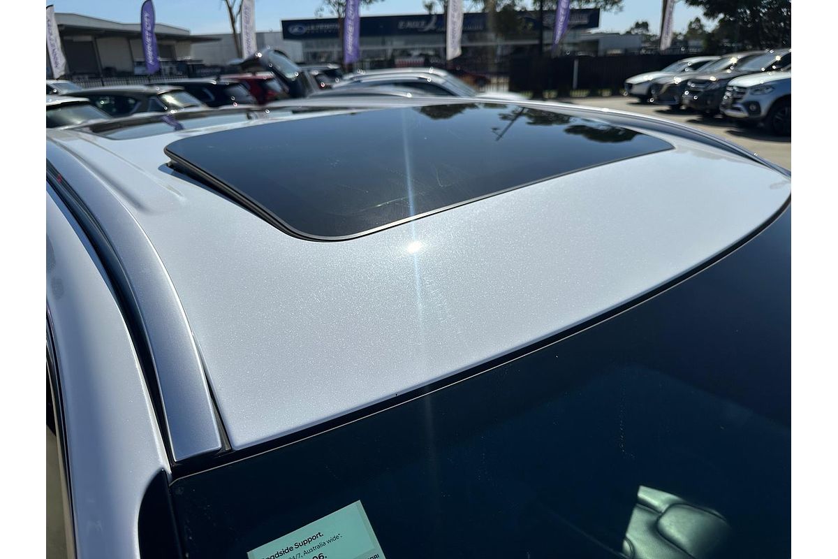 2022 Hyundai Palisade Highlander LX2.V2