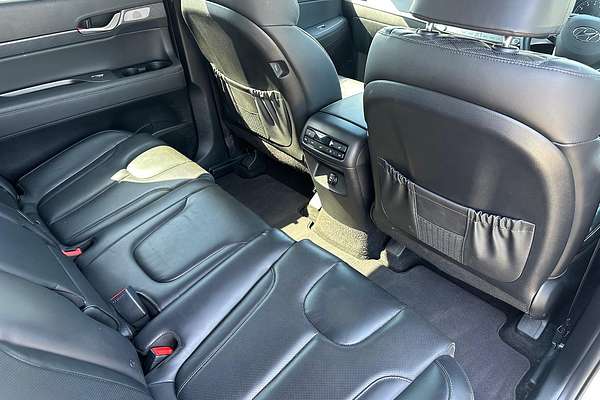 2022 Hyundai Palisade Highlander LX2.V2