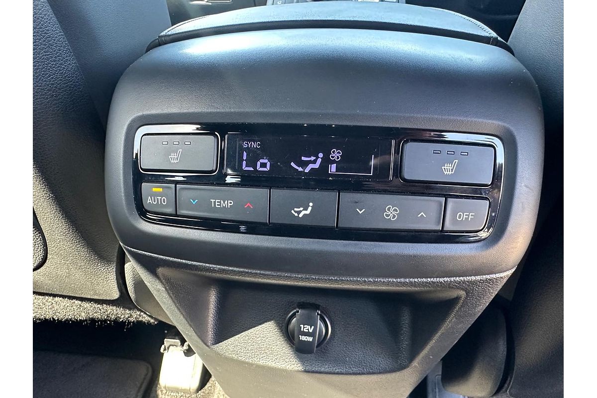 2022 Hyundai Palisade Highlander LX2.V2