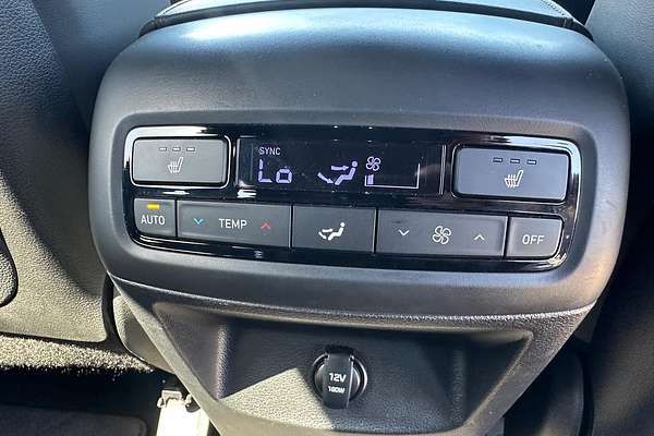 2022 Hyundai Palisade Highlander LX2.V2