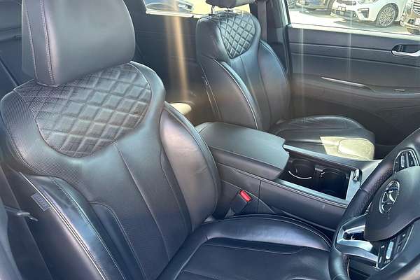 2022 Hyundai Palisade Highlander LX2.V2