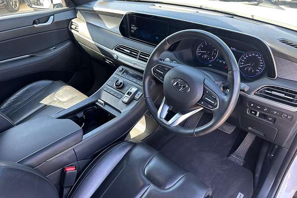 2022 Hyundai Palisade Highlander LX2.V2