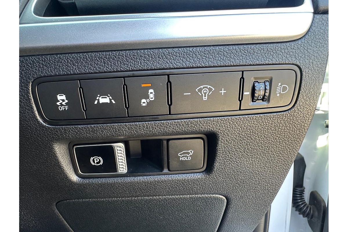 2022 Hyundai Palisade Highlander LX2.V2