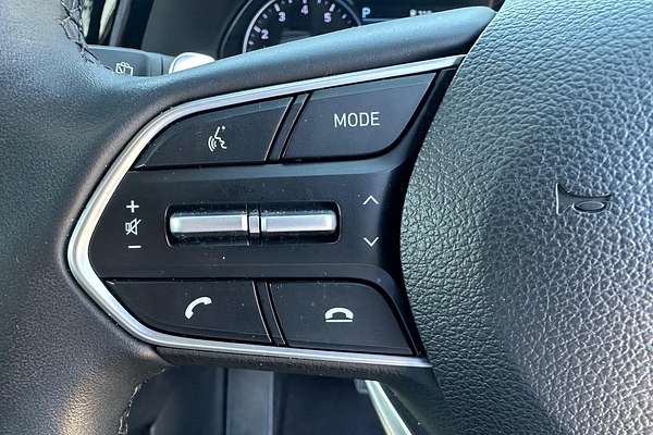 2022 Hyundai Palisade Highlander LX2.V2