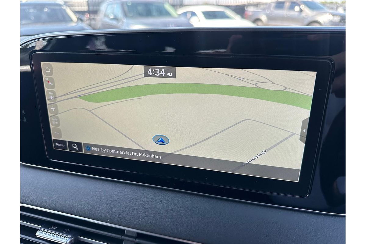2022 Hyundai Palisade Highlander LX2.V2