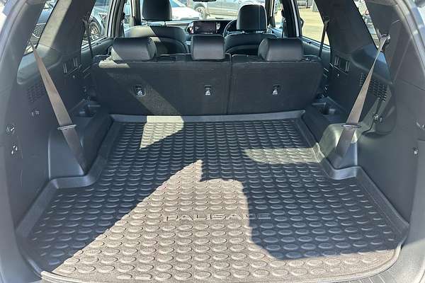 2022 Hyundai Palisade Highlander LX2.V2