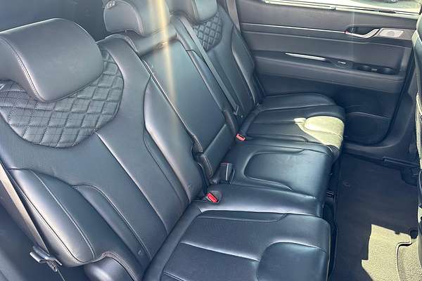 2022 Hyundai Palisade Highlander LX2.V2